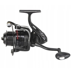 Traper Kołowrotek GST Match&Feeder 5000